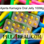Ajanta Kamagra Oral Jelly 100Mg new10